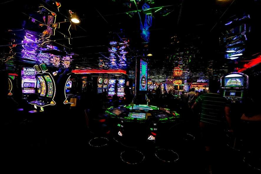 rollero casino
