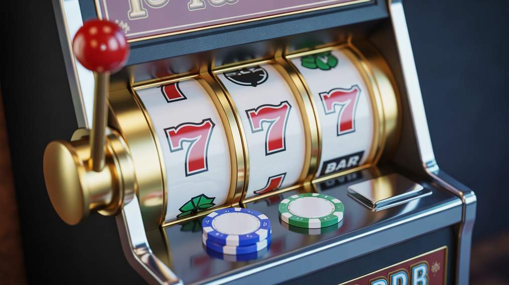 Boombet casino online