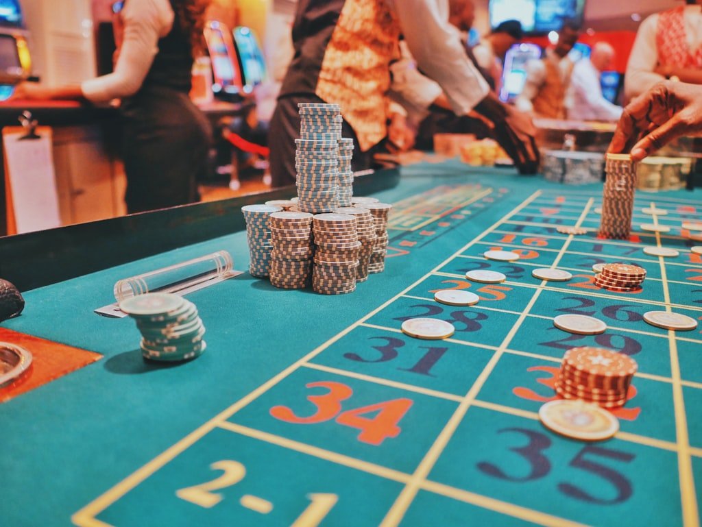 Spin Casino