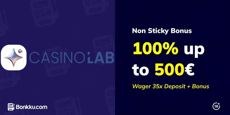 Casinolab a Italy