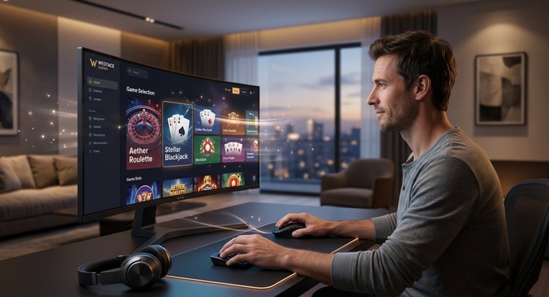 Découvrez les Offres de Casino Westace au Coeur de la France En Ligne - aperçu Découvrez les Offres de Casino Westace au Coeur de la France En Ligne - aperçu