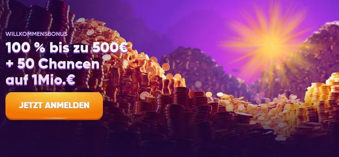 Germany - casino kingmaker