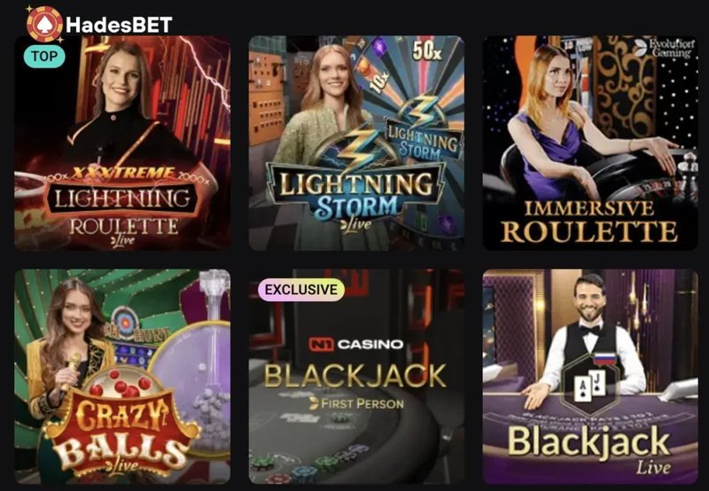 United Kingdom - hadesbet