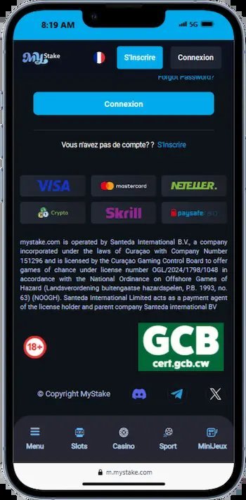 Best mystake casino login in GB Best mystake casino login in GB